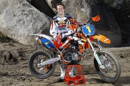 Tragedia nell'enduro. E' morto Kurt Caselli