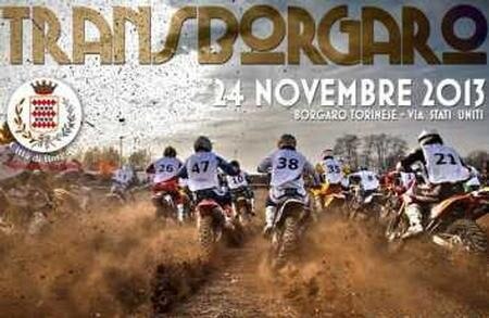 Transborgaro 2013. Al via la 35^ edizione!