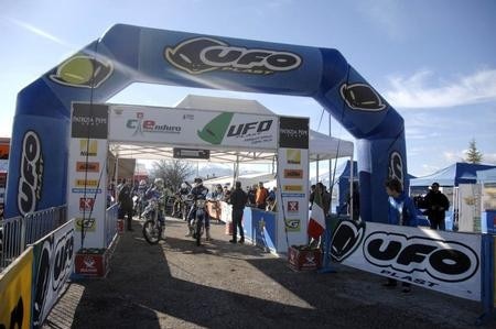 Assoluti d'Italia Enduro 2014. Cambia località la 1^ prova Assoluti d'Italia Enduro 2014. Cambia località la 1^ prova