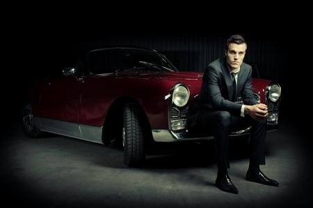 Gautier Paulin interview. Mr. Perfect