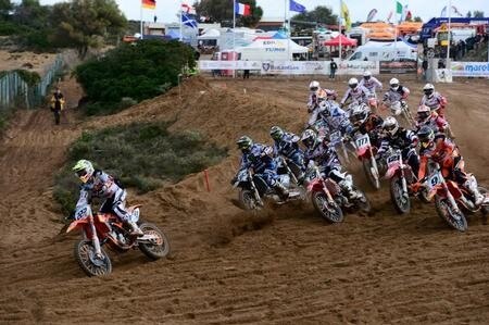 Internazionali d'Italia MX 2014. Inizia il conto alla rovescia