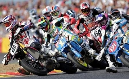 Mondiale Supermoto 2014. Aggiornato il calendario