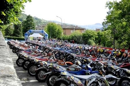 Campionati italiani enduro. Honda e Husqvarna, HM e Husaberg: che succederà ora?