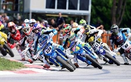 Italiano Supermoto 2014. Comunicato categoria Street Motard
