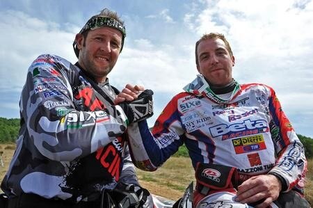Campionato Italiano Motorally. Si parte da Scarlino