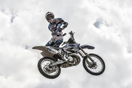Red Bull X-Fighters 2014. Tutti contro Tom Pagès