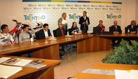 Mondiale MXGP - GP del Trentino. Moto e Dolomiti, uno spettacolo mondiale