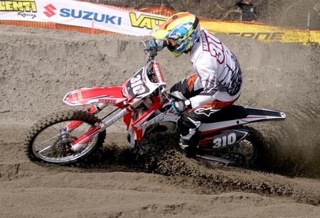 Internazionali d'Italia "Supermarecross". Il 2° round fa tappa a Bibione