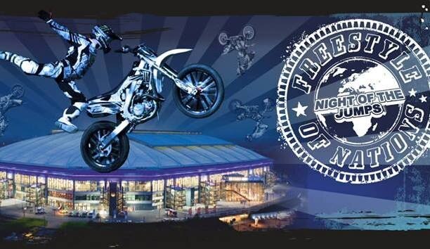 Freestyle delle Nazioni 2014. Da Boot - Team Italy is ready!