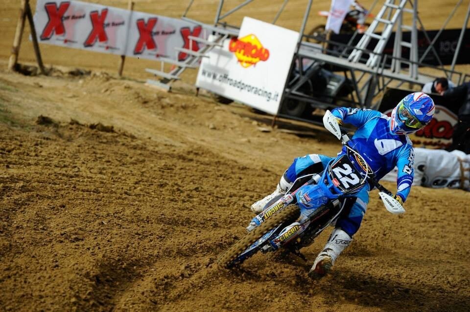 Piloti di Interesse Nazionale MX. Collegiale a Ottobiano il 2 e 3 luglio