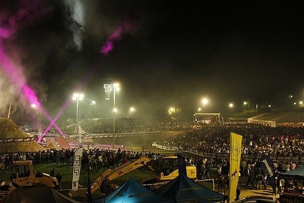 Trofeo KTM Enduro 2014. Quarta prova con tante novità