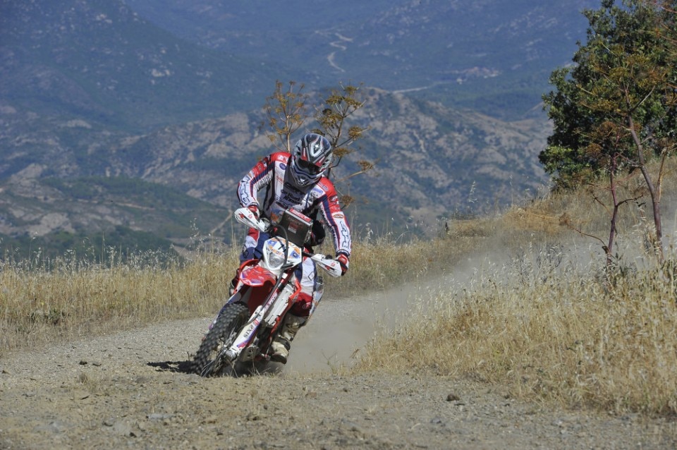 Campionato Italiano Motorally. A Trevi per la quinta prova