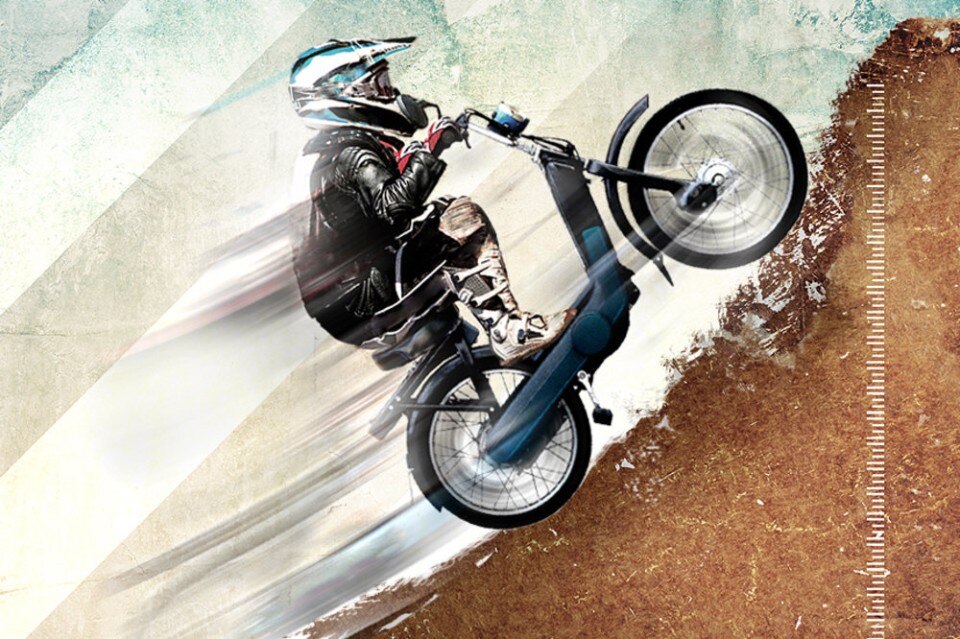 Red Bull Epic Rise. Diventa anche tu un Epic Rider