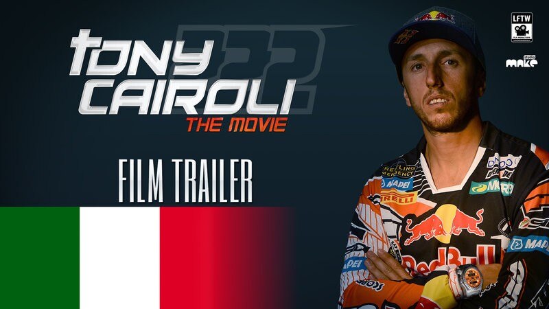 VIDEO. TC222, il trailer