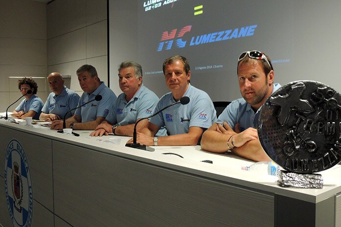 Gran Premio d'Italia Enduro e Xtreme Lumezzane 2014. Presentato l'evento