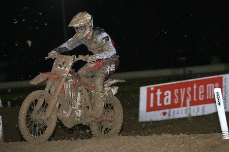 Internazionali d'Italia Supercross. Sabato il Carpi Night Show