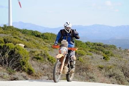 Sardegna Legend Rally 2014. La prova del nove Sardegna Legend Rally 2014. La prova del nove