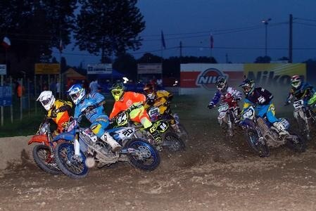 Internazionali d'Italia Supercross. L'adrenalina sale a Pesaro