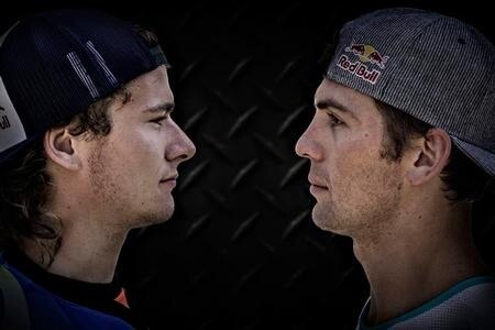 Red Bull X-Fighters. Gran finale a Pretoria