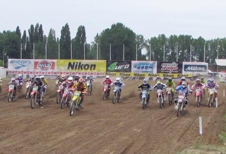 Campionato Italiano Senior e Femminile. A Gazzane si chiude la stagione 2014