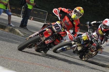XOffRoad Supermoto Cup 2014. Appuntamento a Pomposa