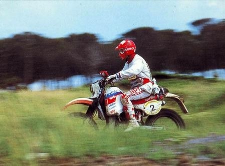 Sardegna Legend Rally. 1984-2014: trent'anni di leggenda