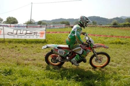 Assoluti d'Italia Enduro. A Edolo la tappa decisiva del 2014