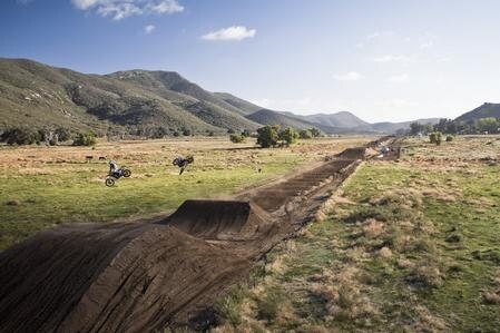 Red Bull Straight Rhythm. La rivoluzione in 5 punti