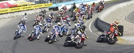 XOffRoad Supermoto Cup 2014. Finalissima a Castelletto da brividi!