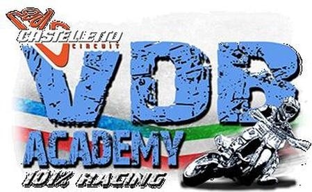VDB Academy. A scuola con Thierry Van Den Bosch