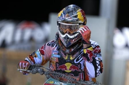 Herlings ancora con KTM. Rinnovo per due anni