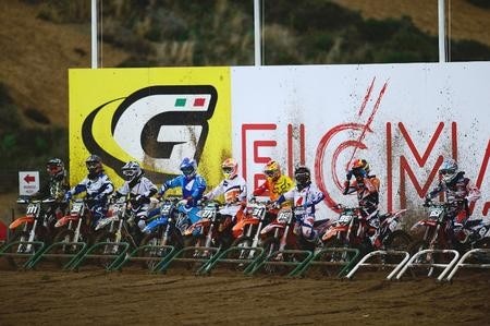 Campionati Italiani offroad. Tutti i calendari 2015