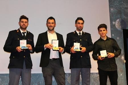 Campionato Italiano Enduro. Premiati a Verona i Campioni 2014