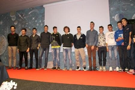 Team Italia Enduro 2015. Nuovo progetto FMI per i giovani