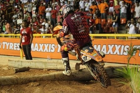 SuperEnduro World Championship. Il GP di Polonia in diretta su RedBull.TV