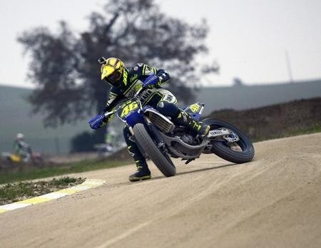 La 100 Km del Ranch. Di traverso a casa di Vale