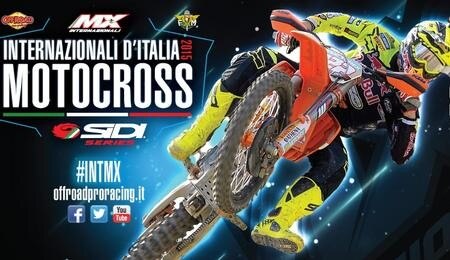 Internazionali d’Italia Motocross 2015. Montepremi di 120.000 euro!