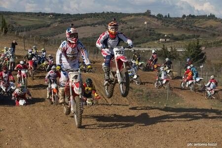 MX Rave 2014. Doppio successo