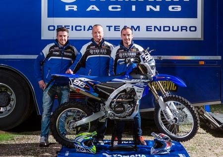 Yamaha Miglio Racing Team. Pronti per la sfida Mondiale