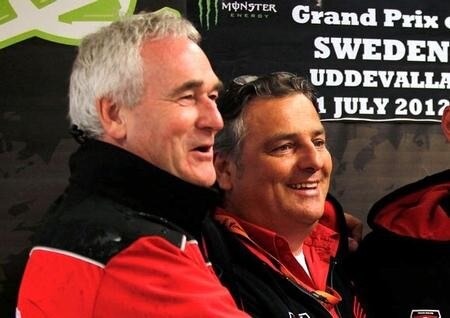 Paolo Martin ci scrive. Lettera aperta a Tony Cairoli