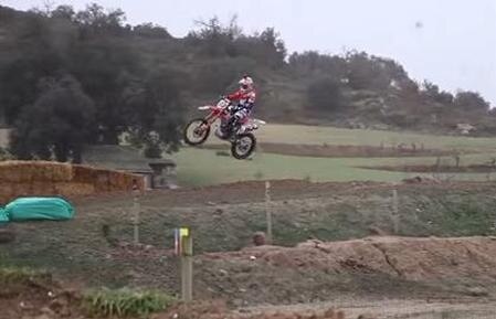 VIDEO. Il tassello di Marc Marquez