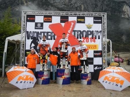 Trofei monomarca KTM 2015. Ready to race?