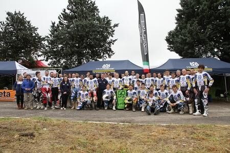 Trofeo Enduro Husqvarna 2015. Sono aperte le iscrizioni