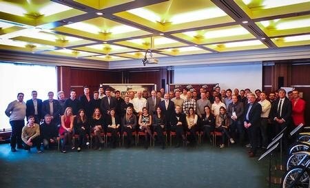 Campionato MXGP 2015. Tutto pronto per il via