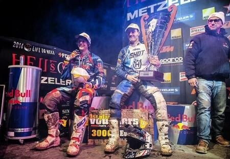 Hell’s Gate Metzeler 2015. Pronti per la battaglia?