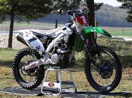 Jordi Tixier interview. Campione vero
