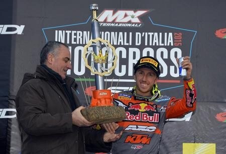 Internazionali d'Italia MX. Le foto più belle di Riola Sardo
