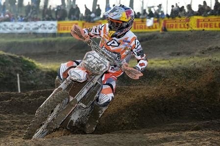 Glenn Coldenhoff interview. L'anno della verità