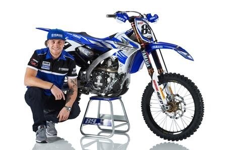 Yamaha a caccia di gloria. Presentate la squadre ufficiali 2015