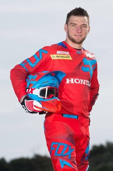 Evgeny "Bobby" Bobryshev interview. Obbiettivo 2015: cominciare a vincere i Gran Premi!